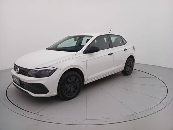 VOLKSWAGEN POLO 1.0 MPI TRACK MANUAL VOLKSWAGEN POLO 1.0 MPI TRACK MANUAL